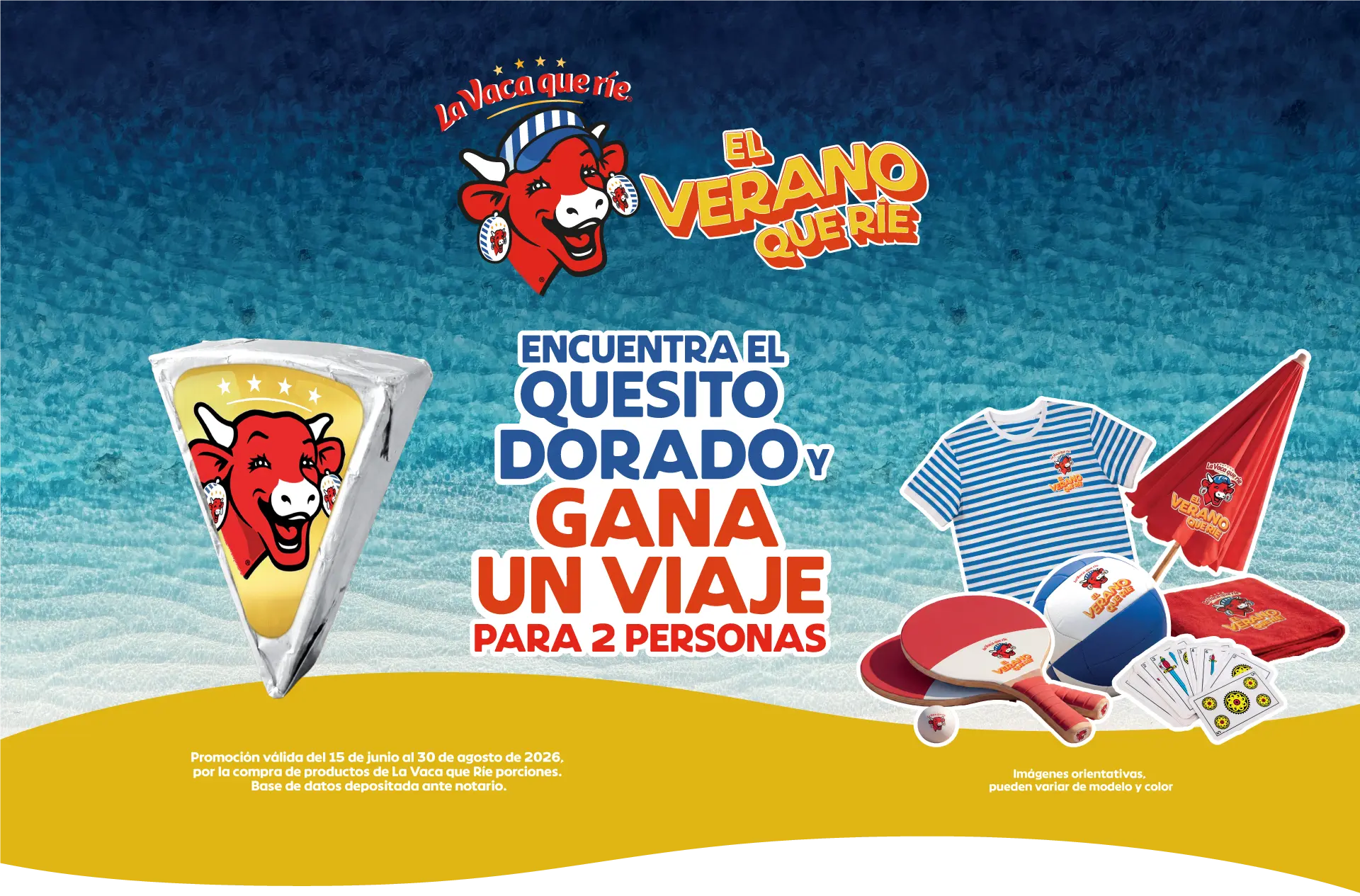 La Vaca Que Ríe